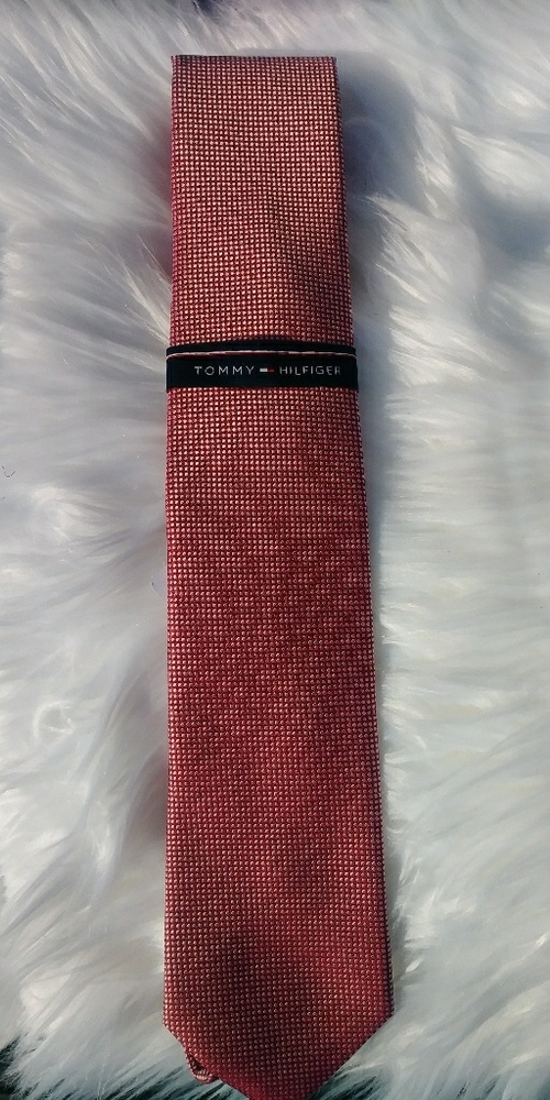 NWT Tommy Hilfiger Ties